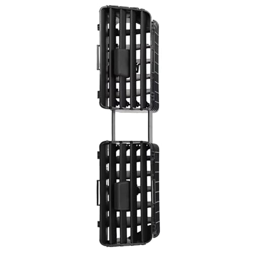 Grille de ventilation climatisation Suzuki Swift 2005-2016 d'origine - 5