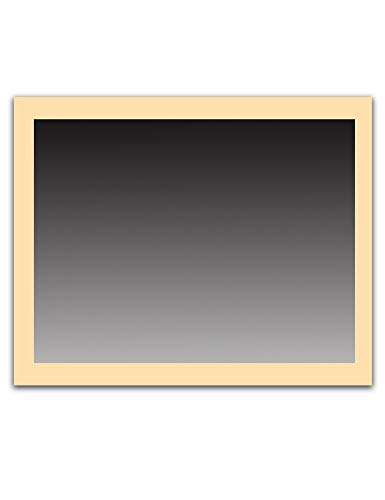 Dr. Fleischmann LED Badezimmerspiegel Lichtspiegel Wandspiegel 80x60cm Warmweiß Dr. Fleischmann LED Badezimmerspiegel Lichtspiegel Wandspiegel 80x60cm Warmweiß