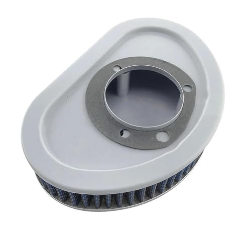 Filtre à air pour moto Harley Super Glide Custom FXDC 2010-2014