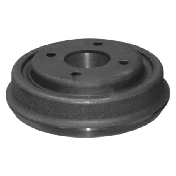 Image of Bendix Premium PDR0453 Rear Brake Drum for Ford Escort 1990-1985, EXP 1988-1985, Tempo 1994-1984, Mercury Lynx 1987-1985, Topaz 1994-1984