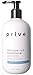 Prive Moisture Rich Conditioner - Concentrated Hydration Therapy to Transform Dry and Lifeless Hair, 12 oz
