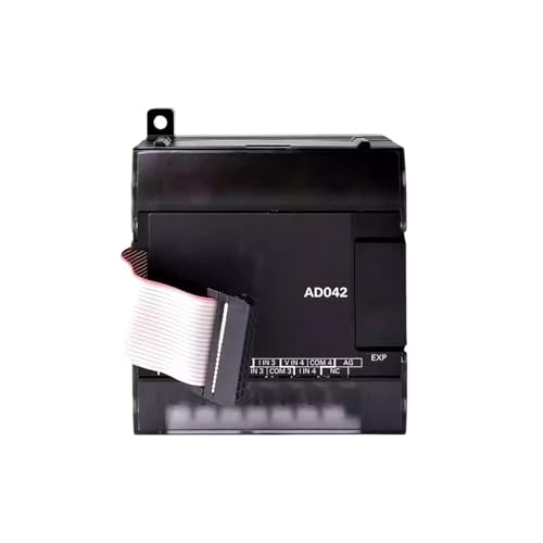 Module CP1W-DA042 Omron pour extension de sorties analogiques PLC - 3