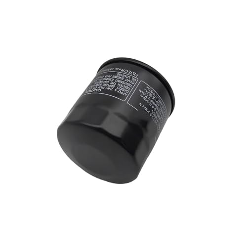 Filtre à huile moteur moto NSS350 CB400X CB400F : l'élément essentiel de rechange pour votre deux-roues