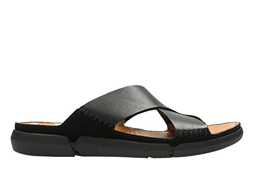 Image of Clarks Men's Trisand Cross Sandals