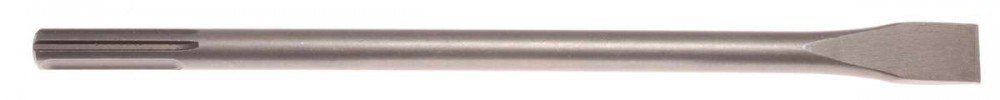 Dłuto płaskie L 400 mm SDS-Max VE10 ECO VE: 1