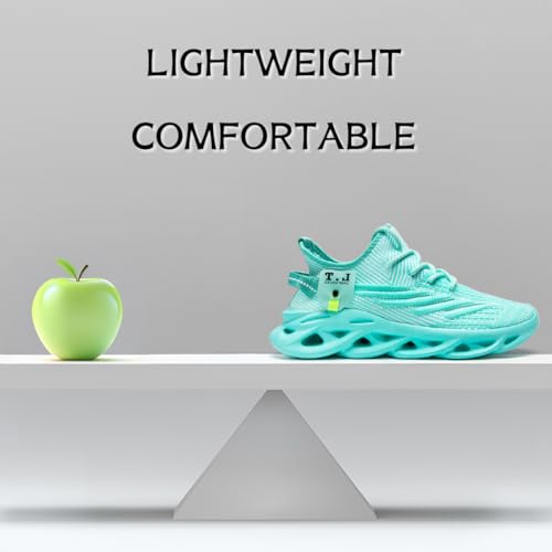 Image of Running Shoes for Women Slip On Tennis Walking Sneakers Sport Fashion Casual Workout Gym Athletic Hiking Nurse Non Slip Lightweight Breathable Trainers
