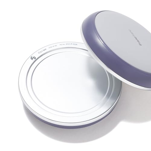 Francfranc 【2025年モデル】両手で使える充電式カイロ グレー の商品画像 3