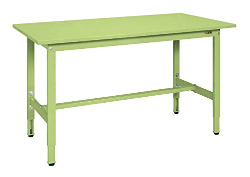 軽量高さ調整作業台TKSタイプ TKS-157S