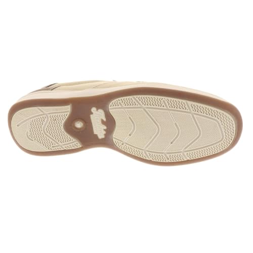 Image of Florsheim Lakeside Canvas Moc Toe Slip On Men's Slip On