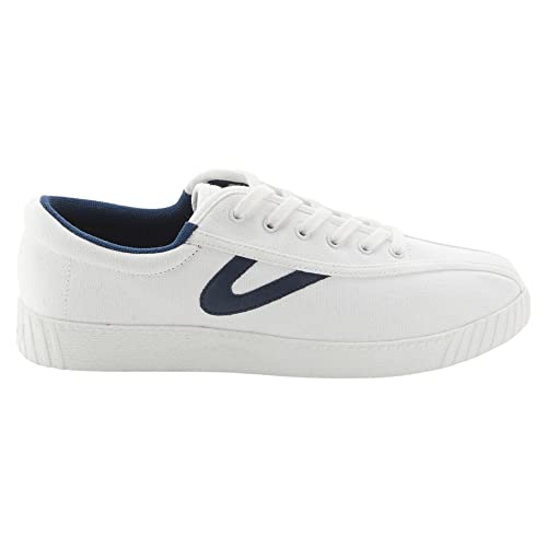 Image of TRETORN Mens Men's Nylite Canvas SneakersSneaker
