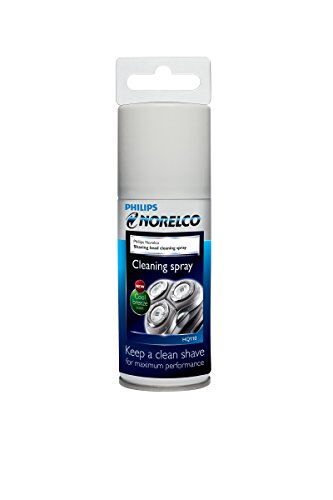 Philips Norelco HQ110 Shaving Head Cleaning Spray