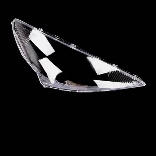 Couvercle de lentille de phare contre le jaunissement Toyota Previa 2003 gauche