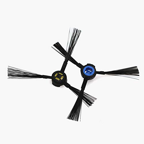 Filtros para Ilife V8S解决吸力减弱问题 cepillo lateral y mopa para recambio completo 3