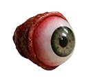 Eyeball Poppers for Masks or Skulls (Green)