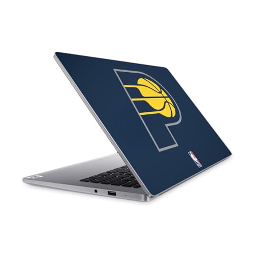 Vinyle autocollant Indiana Pacers anti-rayures pour PC portable Mi Notebook 14