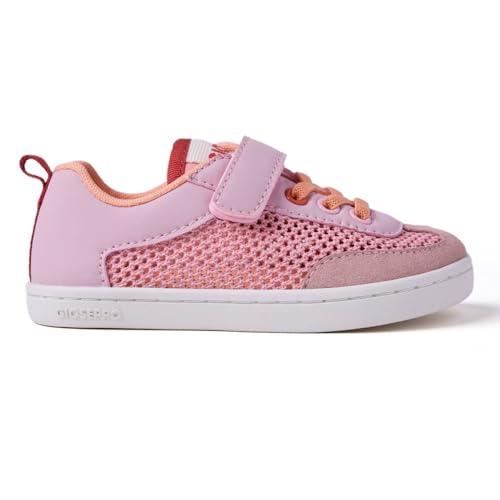 GIOSEPPO Fille Crete basket sneaker blanche mode fillette