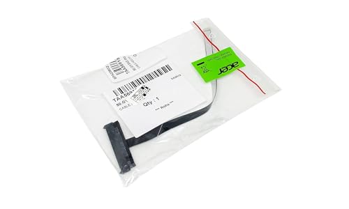 Cable FFC HDD Acer Aspire A315-53 original con conector SATA disco duro de repuesto 2