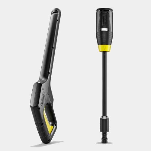 Nettoyeur haute pression électrique Karcher K7 Confort premium 180 bars - vue 5