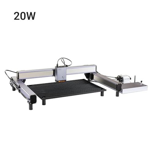 Image of 3idea Snapmaker Ray (20W) Laser Engraving and Cutting Version