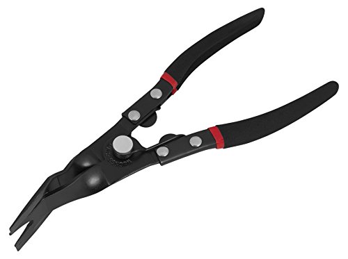 Performance Tool W86556 Upholstery Trim Clip Removal Pliers For Body And Interior #TOP1