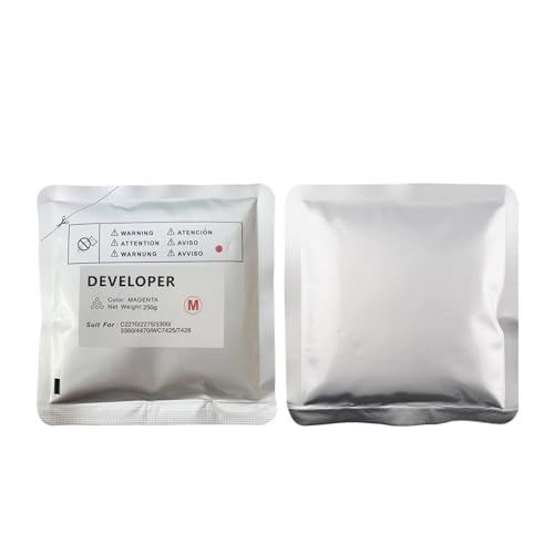 Toner cyan pour consommable impression C2270 C2275 C4470 7525 7835