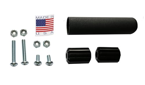 USA-Made 20ft Snow Roof Rake