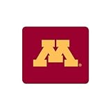 NCAA Minnesota Golden Gophers Neoprene Mouse Pad