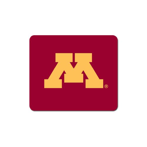 Siskiyou Sports NCAA Minnesota Grizzlies Mouse Pad