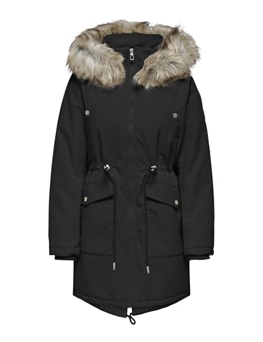 ONLY ONLSYLVI Parka Jacket Life CC OTW