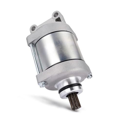 Démarreur de moto K450 500cc résout les pannes de lancement