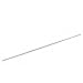 Aexit 0.43mm Dia Calipers +/-0.001mm Tolerance Tungsten Carbide Cylindrical Pin Dial Calipers Gage Gauge