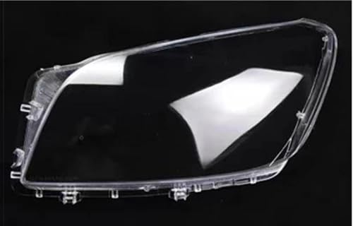 Boîtier phare avant gauche Toyota RAV4 2005 abat-jour transparent masque optique