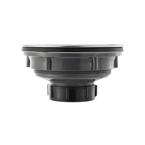 Danco 88287 Canasto Colador, 3-1/2 pulg, Plástico, Cromado miniatura 4