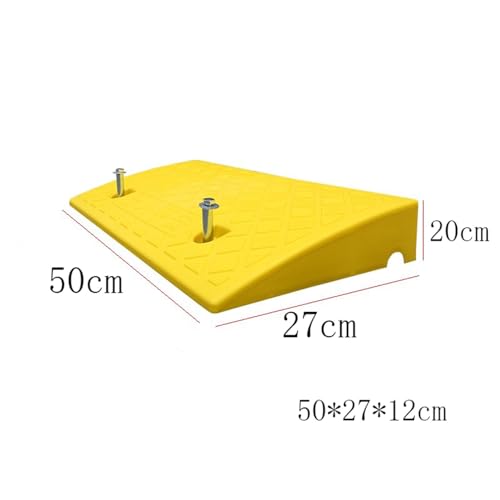 Rampas plásticas resistentes para umbrales y bordillos miniatura 2