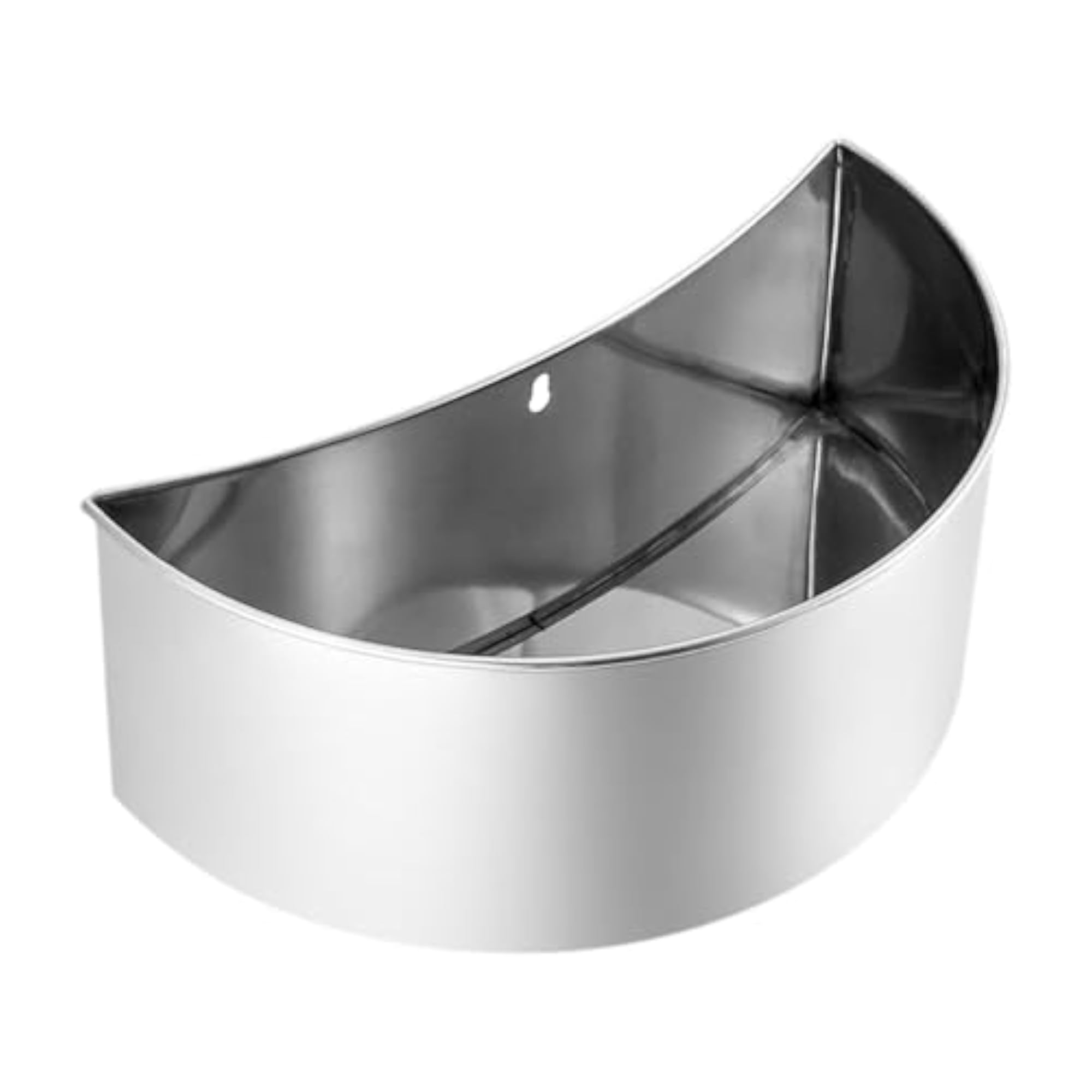 Portable Chopping Board Tray for Kitchen Countertop