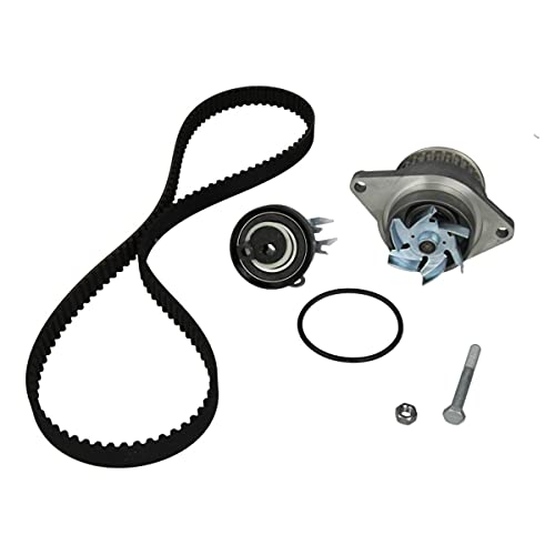 Preisvergleich Produktbild CONTITECH CT846WP3 Wasserpumpe + Zahnriemensatz