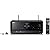 Yamaha RXV4ABL-RB 5.2-Ch. 80 Watt AV Receiver - Certified Refurbished