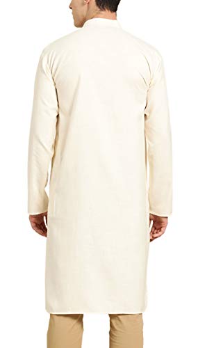 Sojanya (Since 1958 Men'S Cotton Only Kurta2