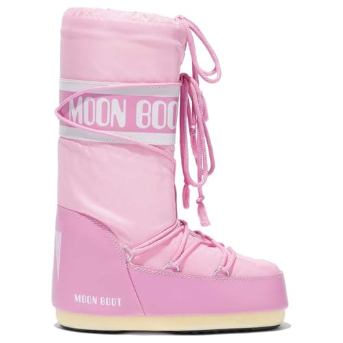 Moon Boot MB Icon Nylon, rosa, 42/44 EU