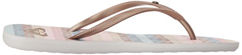 Image of Roxy womens Bermuda Sandal Flip Flop