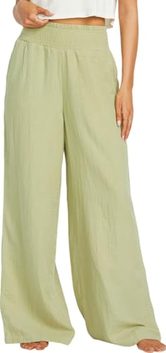 Pantalon Femme Billabong pour vos journées plage et balades d'été