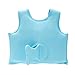PTILSERY Swimming Training Jackets Kid Swim Vest Float Jackets Floatie Assist Swimwears Swimming Pool Accessorys