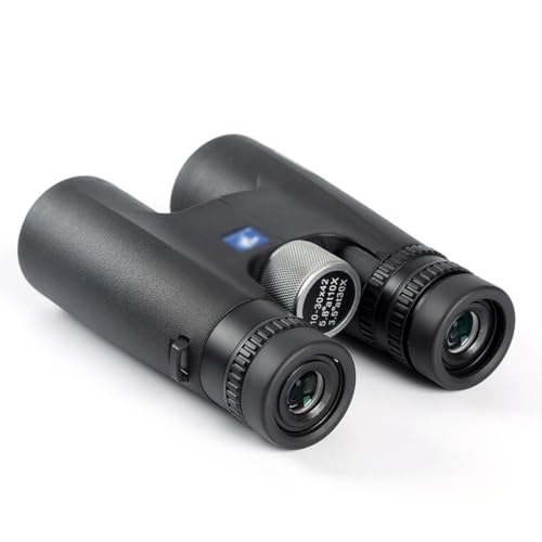 Binoculares para camping de largo alcance miniatura 1