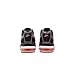 Nike Air Max Ltd, Sports Shoes, Grey/Orange/Black, Air Max Sole, grey, 42.5 EU