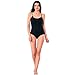 Produktbild Özlem 2er Damen Spaghettiträger Body Schwarz oder Weiß Trägerbody Bodys Ärmellos 303