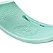 kowaku Kids Balance Board Balancing, 35 Degree Curved Training Tool, Sensory Integration Training Equipment Balance Training Wobble Board, Large Green