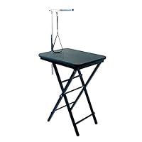 Amazon.co.jp: リコメン堂 トリミングテーブル 折りたたみ 60×45cm