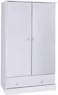 mamia nursery wardrobe