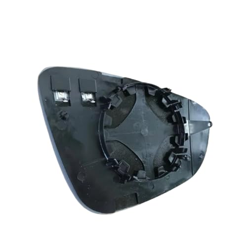 Rétroviseur gauche cassé ? Miroir chauffant pour VW Scirocco EOS - 3