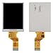 Lingland Camera Set for Samsung EC-PL120 / EC-PL121 / ST90 LCD Display Screen Screen Overall Assembly